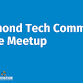 Richmond Tech Community Coffee Meetup event in Richmond, BC