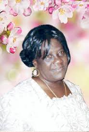 Obituary of Veronica "Sheila" Atwater