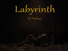 Labirynth - worms and monsters (+18) - Pobierz pdf z Docer.pl