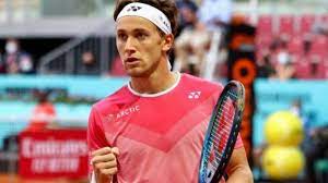 Casper ruud returns to no. Start Einer Grossartigen Saison Fur Mich Casper Ruud Freut Sich Norwegens Talisman Beim Atp Cup 2022 Zu Sein Moyens I O