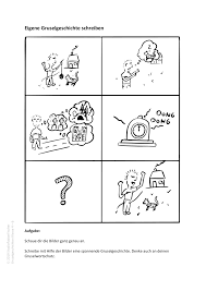 Eine gute geschichte schreiben 10 aspekte für die besten ideen. Eigene Gruselgeschichte Schreiben Bildergeschichte Unterrichtsmaterial Im Fach Deutsch Gruselgeschichten Grusel Bildergeschichte