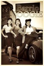 Before there were cholas, there were pachucas. 17 Pachuca Style Ideas Zoot Suit Chicana Style Chicano