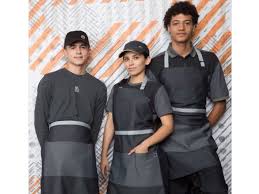 Nope is a short film written by brooke hemphill, directed by mel blair, produced by hannah bath, edi. A New Star Wars Movie Nope Just Mcdonald S New Uniforms