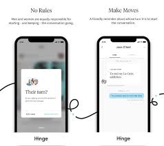 There are so many options it can be hard to decide what dating app you should use. Dating App Hinge Wants To Make Ghosting Disappear Cnet