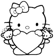 The spruce / miguel co these thanksgiving coloring pages can be printed off in minutes, making them a quick activ. Flower Coloring Pages For Girls Easy Printable Kids Colouring Pages Coloring Library