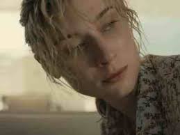 Elizabeth Debicki's Kat Is the True Heart of Tenet