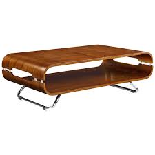 Same day delivery 7 days a week £3.95, or fast store collection. Spectrum Walnut Real Wood Veneer Curved Coffee Table Free Uk Delivery