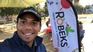 Why Robeks Franchisee Tariq Johnson Took the Leap Into Franchising