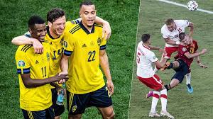 Das letzte spiel im achtelfinale der em 2021 heißt schweden gegen ukraine. Em 2021 Gruppe E Die Ausgangslage Vor Dem Letzten Spieltag Sportbuzzer De