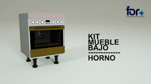 (paterna, españa) el 10 dic. Bajo Fregadero U Horno Kit Mueble Modulo Cocina Online