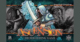 We did not find results for: Ascension Deckbuilding Game Board Game Boardgamegeek