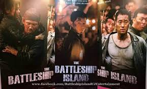 Other reviews by this user. Beyond Song Joong Ki 5 Reasons Why You Should Experience The Battleship Island