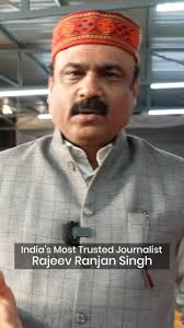 India’s most trusted journalist, Rajeev Ranjan Singh, recently had an  insightful interview with Madan Mohan Ji. They covered a range of  fascinating topics, including vintage cars and the much talked ...