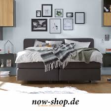 180 x 200 cm) in hellrot verzaubert ihr schlafzimmer in eine komfortable wohlfühloase. Now By Hulsta Mobel Kaufen Boxspringbett B Sondergrosse 3139 Now Shop