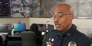 Downtown command center vital in changing downtown area crime