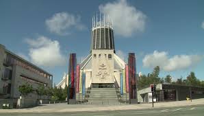 James mount, liverpool, l1 7by, united kingdom. The Grand Organ Of Liverpool Metropolitan Cathedral Hdvdarts
