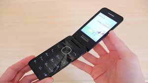 Sim unlock phone determine if devices are eligible to be . Alcatel Onetouch 2012g Folding Mobile Is Back Youtube