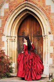 See more ideas about rockabilly wedding, wedding dresses, rockabilly wedding dresses. Is Wearing A Red Wedding Dress A Good Idea Misfit Wedding
