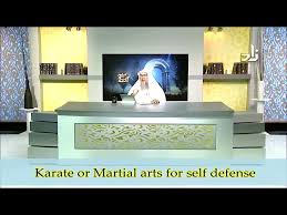 Especially boxing and fighting sports without rules are considered, from the religious point of view. Ruling On Ufc Mma And Learning Karate Or Martial Arts For Self Defence Sheikh Assim Al Hakeem Youtube