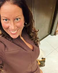 Dawn- Midlife Motivator