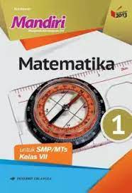 Matematika untuk smp kelas ix semester 1 (jilid 3a), oleh: Download Buku Matematika Smp Kelas 7 Erlangga Info Terkait Buku