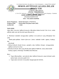 We did not find results for: Soal Uas Aplikasi Komputer Pdf