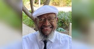 Mr. Melvin Mac Hamilton Obituary