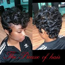 That will allow your hair to give off a thicker appearance, says harry josh , celebrity hairstylist, in byrdie magazine. Pin By Wanda Dupree On The Picasso Of Hair Hype Hair Hair Styles Hair Beauty