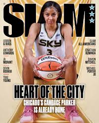 Candace parker has two older brothers. Vud07a0vzmid5m