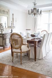 From Old School To Modern The Evolution Of A French Country Dining Room French Country Dining Room French Country Dining French Country Living Room