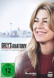 Grey's Anatomy