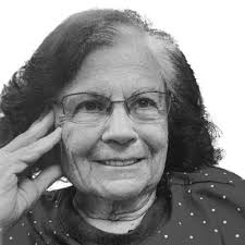 Gertrude Ann Cochran