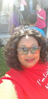 LaTanya Holly- McClain