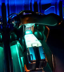 Flight Of Passage Lets Pandora Visitors Ride On A Banshee Animal Kingdom Disney Pandora Disney World Disney World Rides