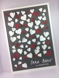 Wo wohnt das brautpaar zurzeit? Pin Auf Diy Gastebuch