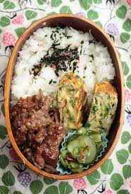 Beef Bento By Shok Via Flickr Japanese Food Bento Bento Box Recipes Bento Recipes