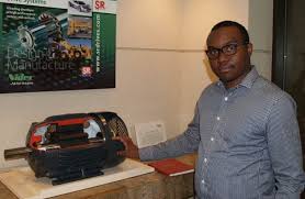 Depuis toujours, alex n'a qu'une obsession : Engineer Fiston Musuya