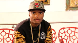 Wizkid Outro Love Music Tooxclusive