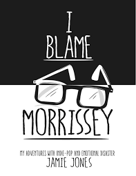 It is sung by jake, marley, mercedes, ryder, kitty, and mike, with the new directions. Calameo I Blame Morrissey Jamie Jones