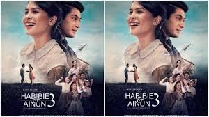 Alur, isi cerita, perwatakan pemain, tempat, waktu, serta keterangan lain yang memperjelas sinopsis. Sinopsis Film Habibie Ainun 3 Cerita Inspirasi Masa Muda Tribun Pontianak