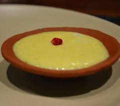 The Weekend Is Here Celebrate With A Bowl Of Phoenix Hungryforever Hungryforeverco Phirni Matka Delicious Dessert Dessertlove Food Hungry Delicious