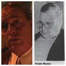 Onscreen Vs Real Life : Luccheses : r/Mafia