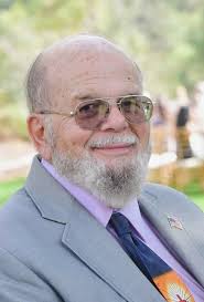 Roland Graham Obituary