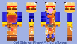 We're a community of creatives sharing everything minecraft! Beef Boss Fortnite Minecraft Skin Fortnite Temporada 7 Pavos Gratis