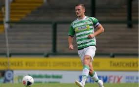 Yeovil town captain lee collins has died. Armbom2x Dz Nm