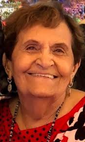 Obituary information for Rose Fair