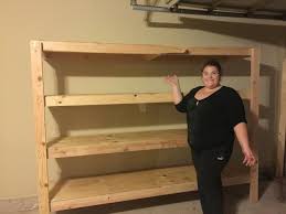 Diy Garage Storage Favorite Plans Ana White Woodworking Projects Diy Garage Storage Diy Storage Shelves Diy Garage Shelves