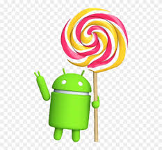 Download over 2,243 icons of android in svg, psd, png, eps format or as webfonts. The Next Os Version The Twelveth Update Of Android Lollipop Android Version Logo Clipart 159340 Pikpng