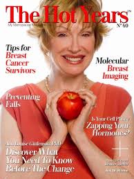 The Hot Years Magazine Issue 46 by info@HotYearsMag.com