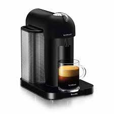 Gevi 15 bar espresso machine cafe steam maker with milk froth ,50oz water tank and double temperature control system. Vertuo Nespresso Machine Breville